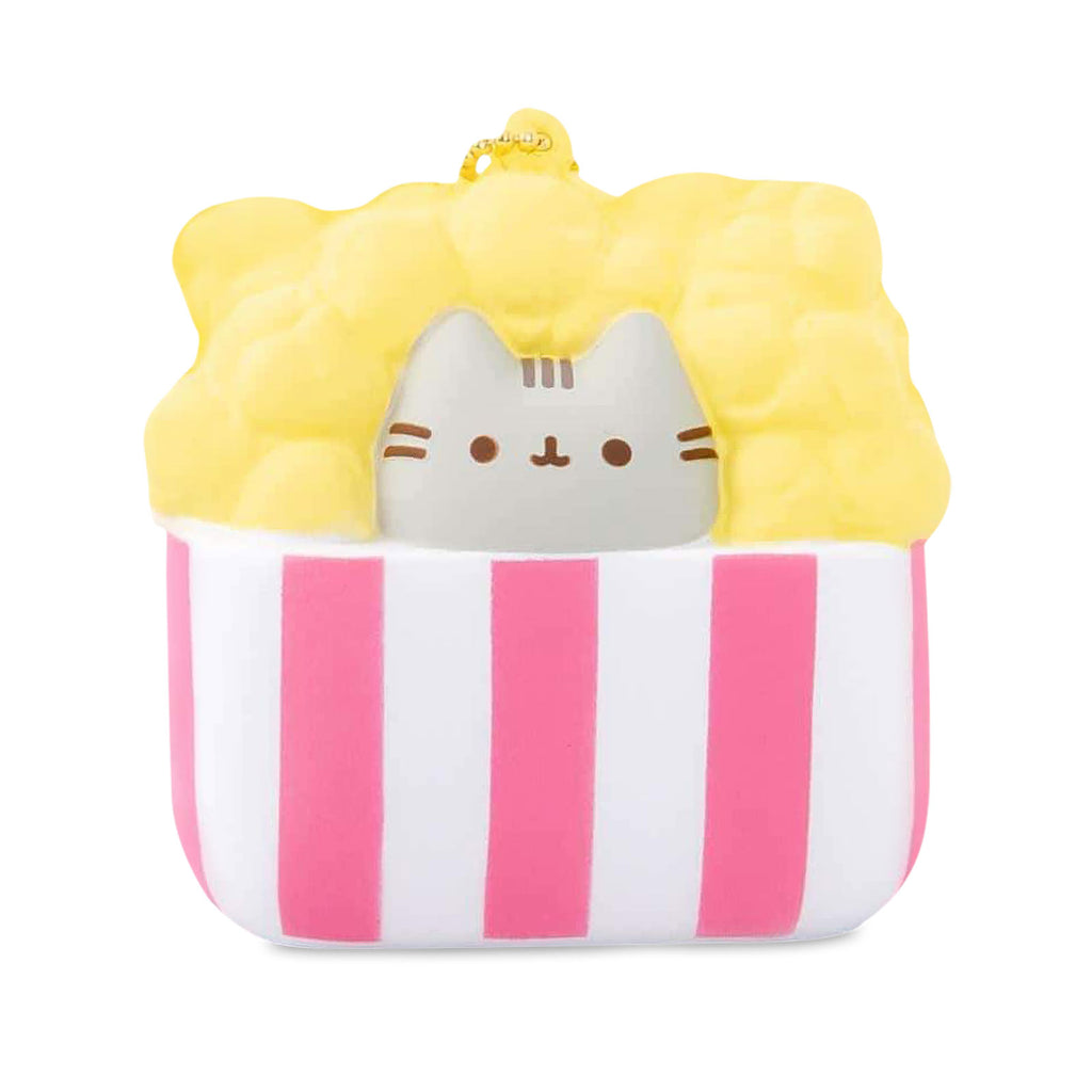 Produktbild Pusheen - Popcorn antistressfigur