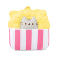 Produktbild Pusheen - Popcorn antistressfigur