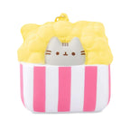 Produktbild Pusheen - Popcorn antistressfigur