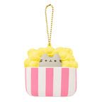 Produktbild Pusheen - Popcorn antistressfigur