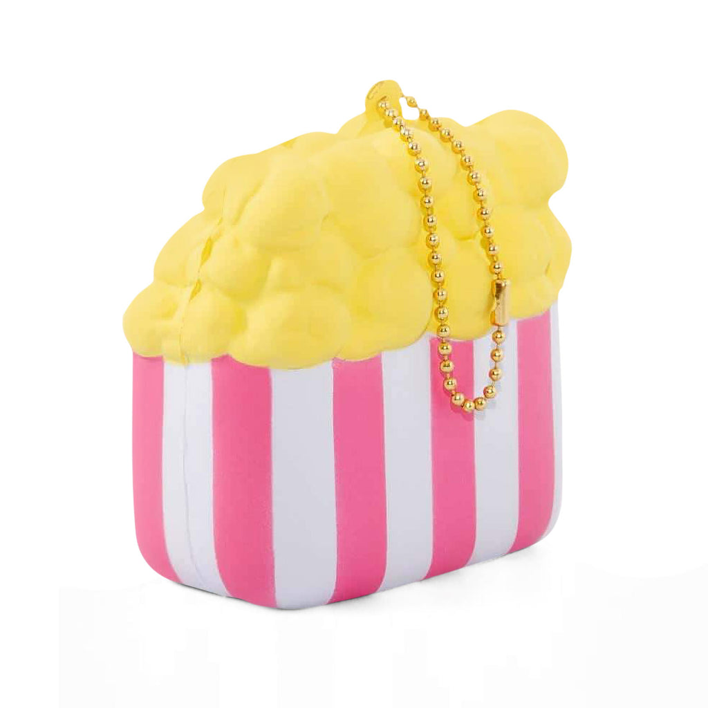 Produktbild Pusheen - Popcorn antistressfigur