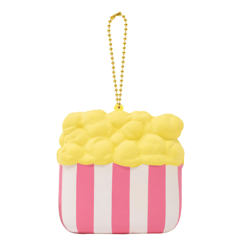 Produktbild Pusheen - Popcorn antistressfigur
