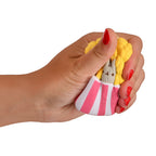 Produktbild Pusheen - Popcorn antistressfigur