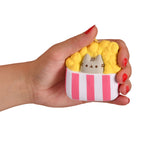 Produktbild Pusheen - Popcorn antistressfigur