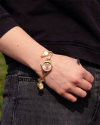 Produktbild Pusheen - Klocka med kaka