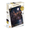 Produktbild Harry Potter - Welcome to Hogwarts Puzzle
