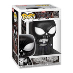Produktbild Marvel - Venomized Punisher Funko Pop gungande figur