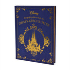 Produktbild Den stora gyllene boken med Disney-berättelser