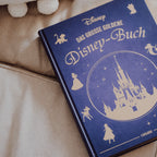 Produktbild Den stora gyllene boken med Disney-berättelser