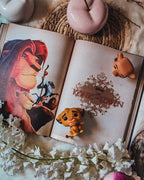 Produktbild Den stora gyllene boken med Disney-berättelser