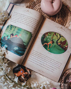 Produktbild Den stora gyllene boken med Disney-berättelser