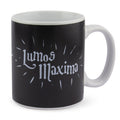 Produktbild Harry Potter - Lumos Maxima Termoeffekt Mugg
