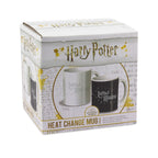 Produktbild Harry Potter - Lumos Maxima Termoeffekt Mugg