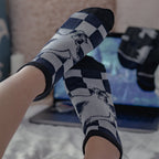 Produktbild Harry Potter - Ravenclaw Strumpor 5-pack