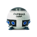 Produktbild Dragon Ball - Capsule Corp. Rymdskepp 3D Mugg med Lock