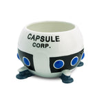Produktbild Dragon Ball - Capsule Corp. Rymdskepp 3D Mugg med Lock