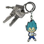 Produktbild Dragon Ball - Super Saiyan Gud Super Saiyan Vegeta nyckelring