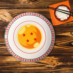 Produktbild Dragon Ball Z - Symbol Tallrikset