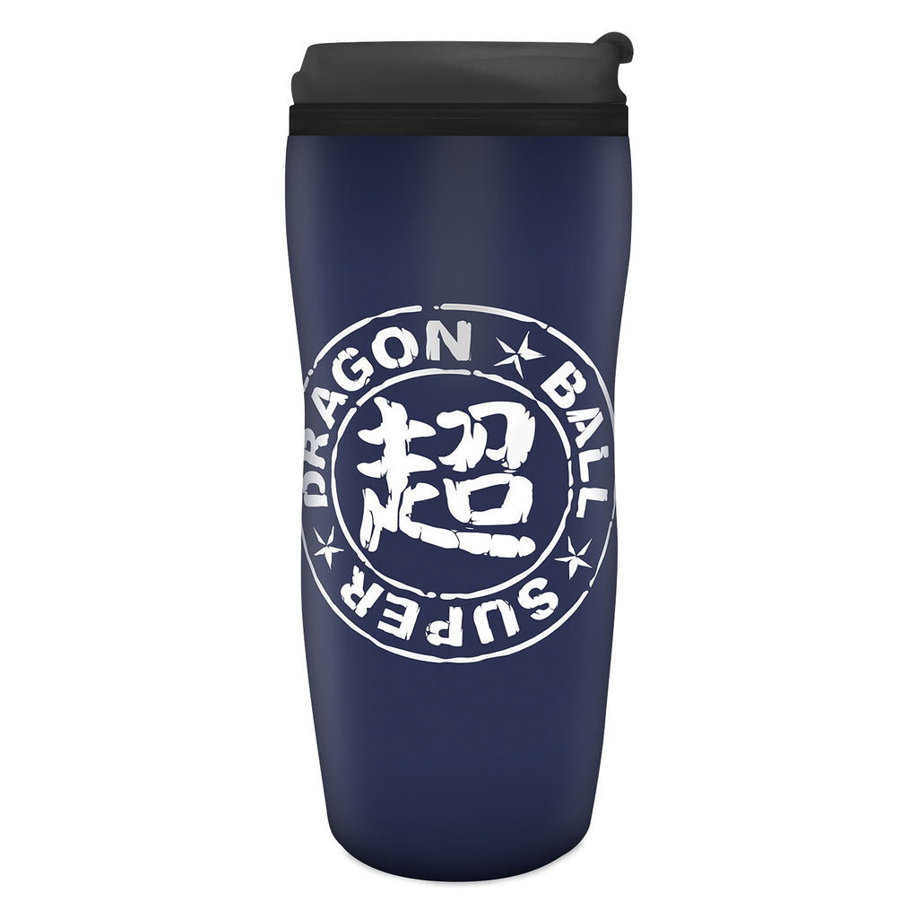 Produktbild Dragon Ball - Goku Ultra Instinct To Go-mugg