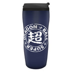 Produktbild Dragon Ball - Goku Ultra Instinct To Go-mugg