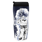 Produktbild Dragon Ball - Goku Ultra Instinct To Go-mugg