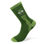 Produktbild Rick and Morty - Pickle Rick Strumpor
