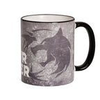 Produktbild Toss a Coin-mugg för Witcher-fans