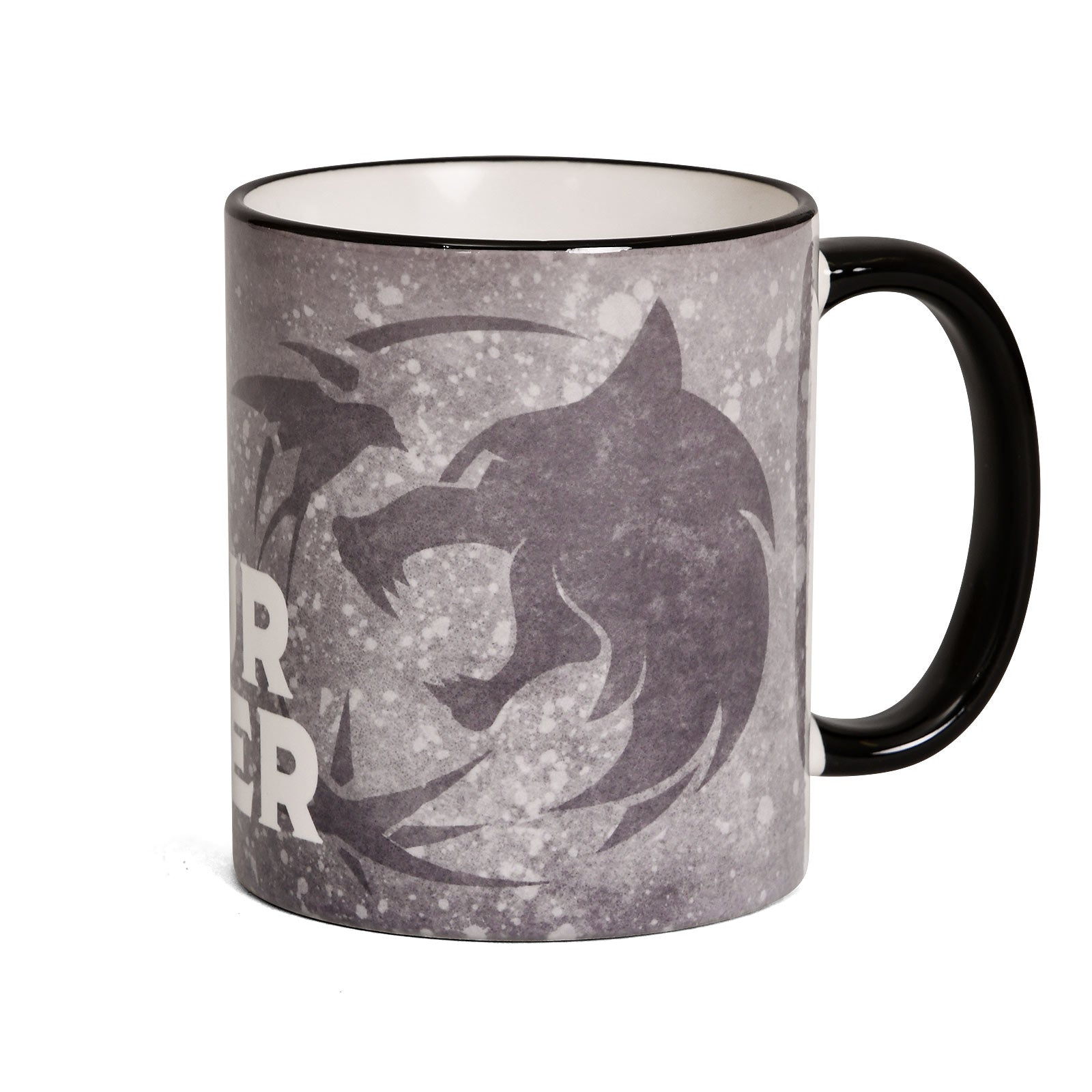 Produktbild Toss a Coin-mugg för Witcher-fans