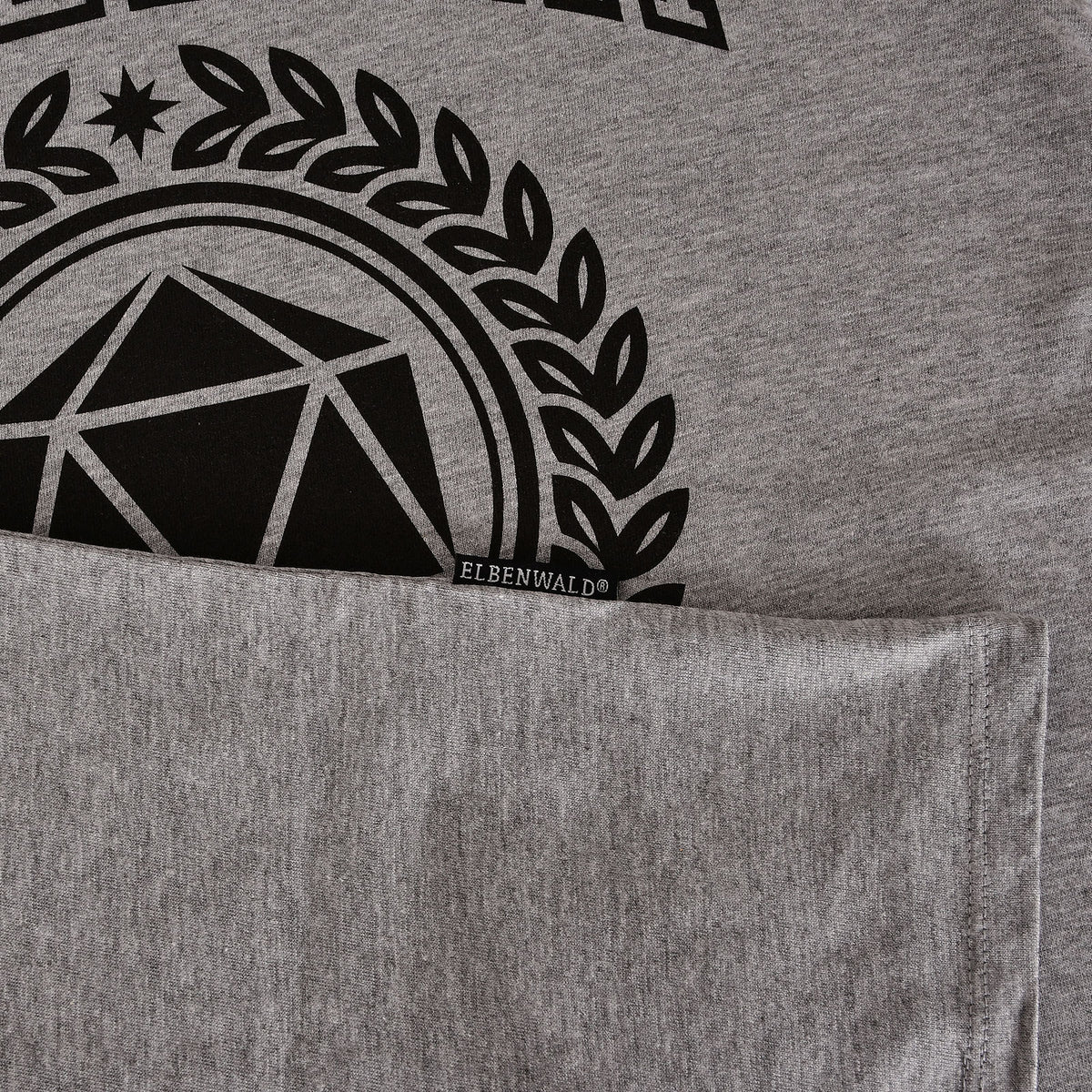 Produktbild Roleplay Academy T-shirt grå