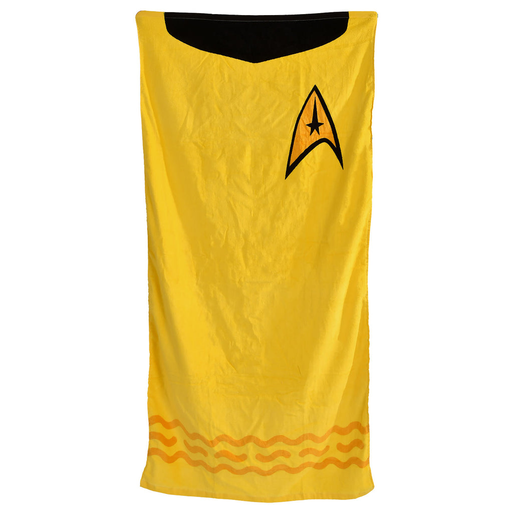 Produktbild Star Trek - Kirk Badhandduk