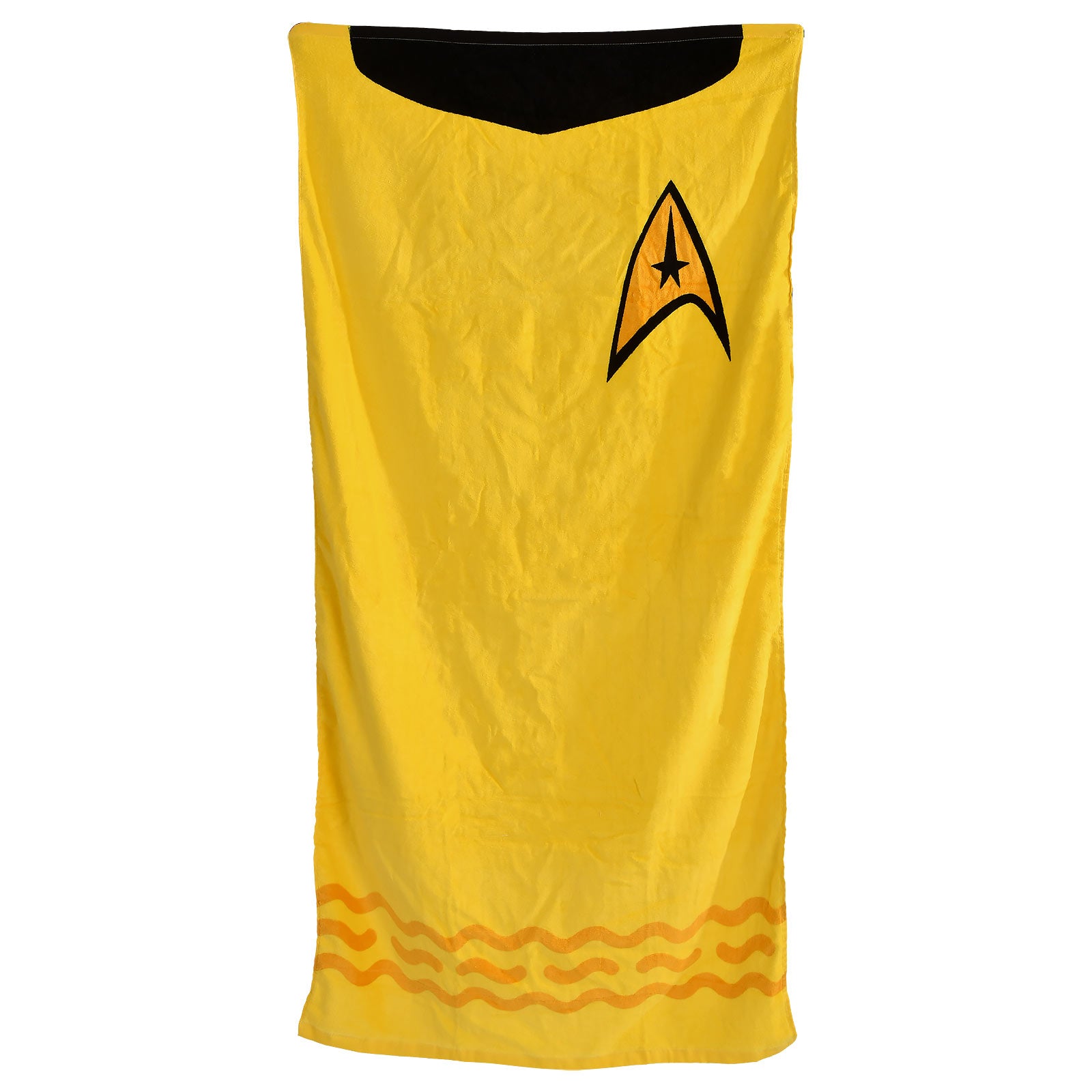 Produktbild Star Trek - Kirk Badhandduk