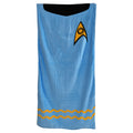 Produktbild Star Trek - Spock Badhandduk