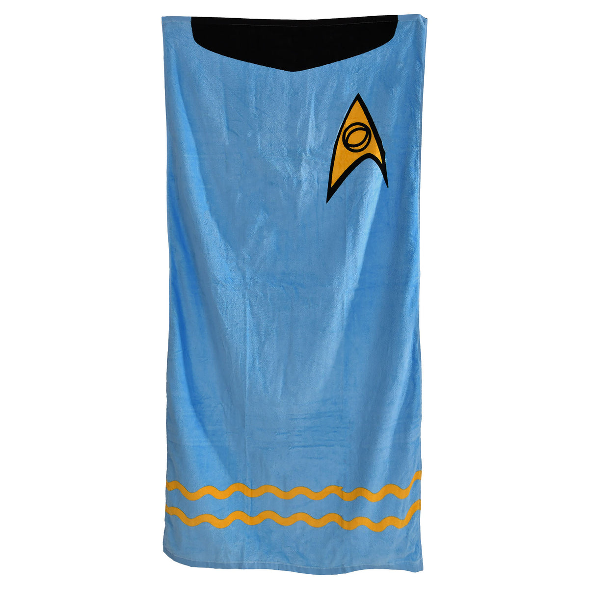 Produktbild Star Trek - Spock Badhandduk