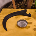Produktbild Jurassic Park - Velociraptor Klo Magnetisk Flasköppnare