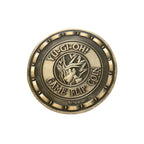 Produktbild Yu-Gi-Oh! - Samlarmynt Game Flip Coin