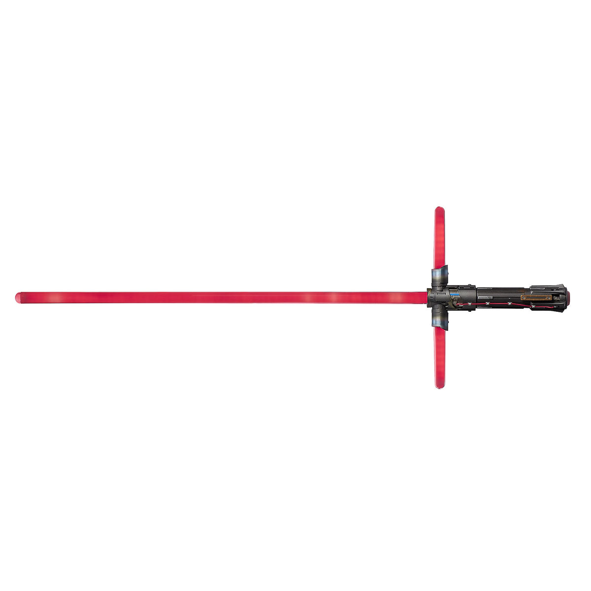 Product image Star Wars - Supreme Leader Kylo Ren Force FX Elite Lightsaber