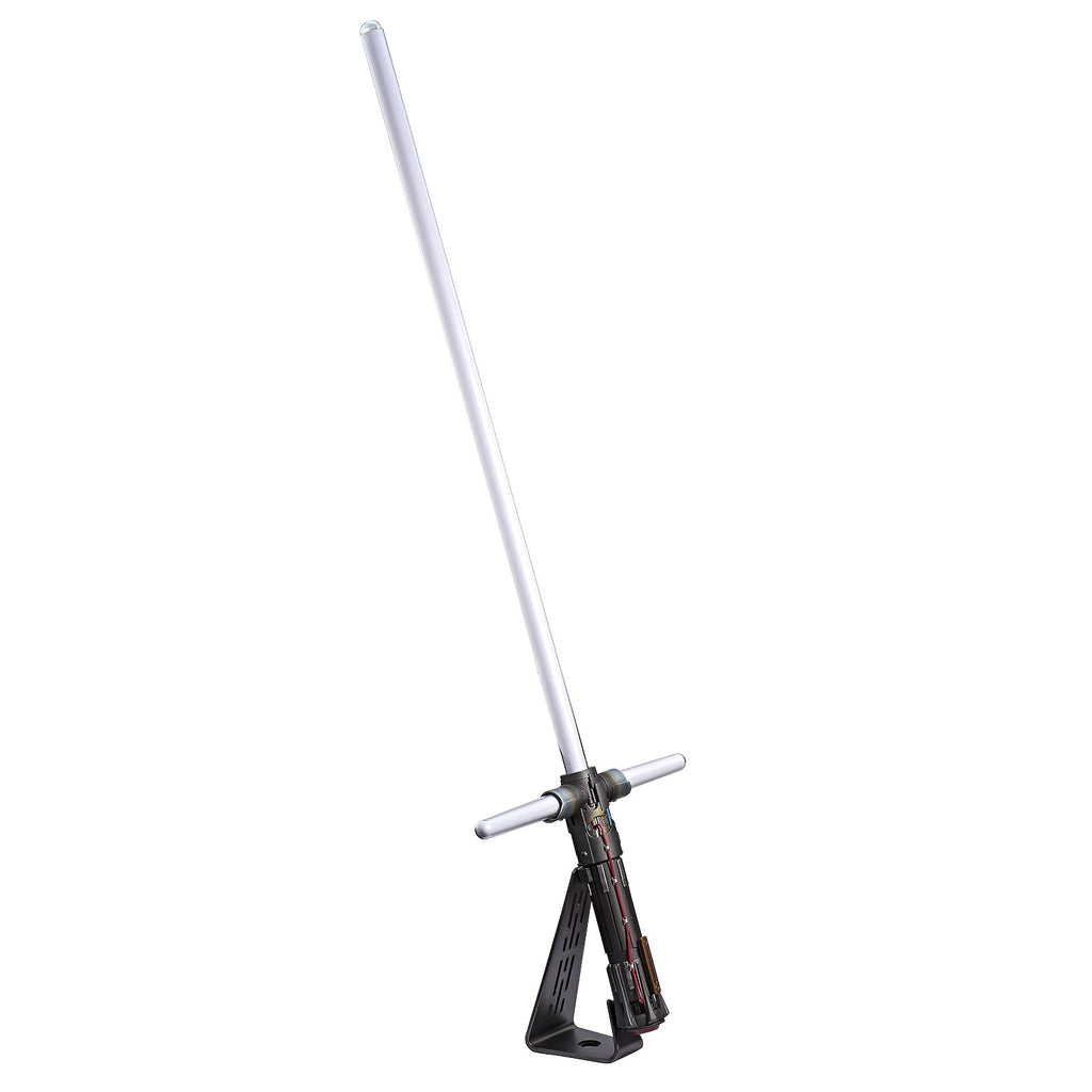Product image Star Wars - Supreme Leader Kylo Ren Force FX Elite Lightsaber