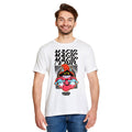 Produktbild Masters of the Universe - Orko Magic T-shirt vit