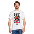 Produktbild Masters of the Universe - Orko Magic T-shirt vit