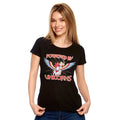 Produktbild Masters of the Universe - She-Ra Powered by Unicorns T-shirt Dam