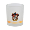 Produktbild Harry Potter - Gryffindor frostad glas Tumbler
