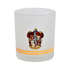 Produktbild Harry Potter - Gryffindor frostad glas Tumbler