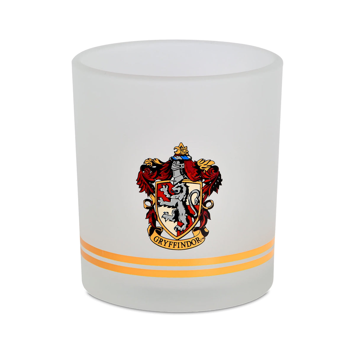 Produktbild Harry Potter - Gryffindor frostad glas Tumbler