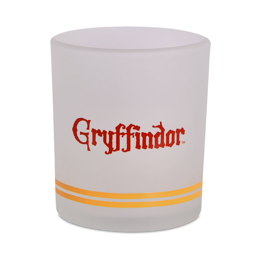 Produktbild Harry Potter - Gryffindor frostad glas Tumbler