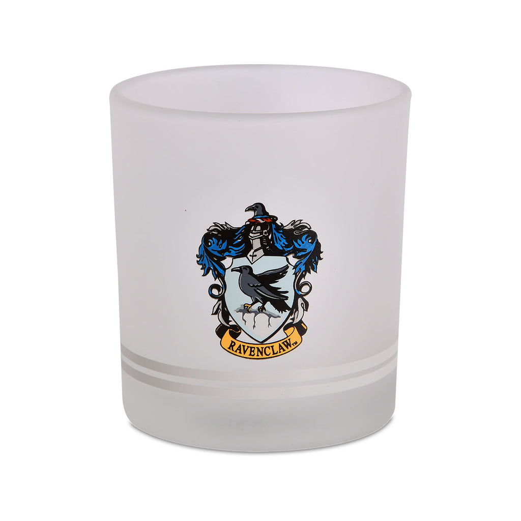 Produktbild Harry Potter - Mjölkglas Tumbler med Ravenclaw-emblem
