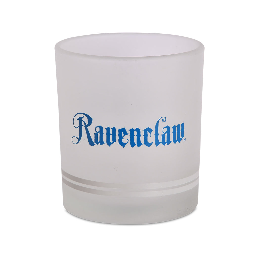 Produktbild Harry Potter - Mjölkglas Tumbler med Ravenclaw-emblem
