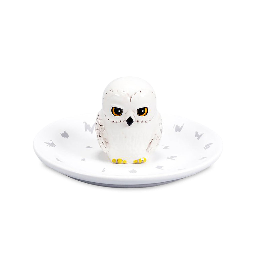 Produktbild Harry Potter - Hedwig smyckeshållare