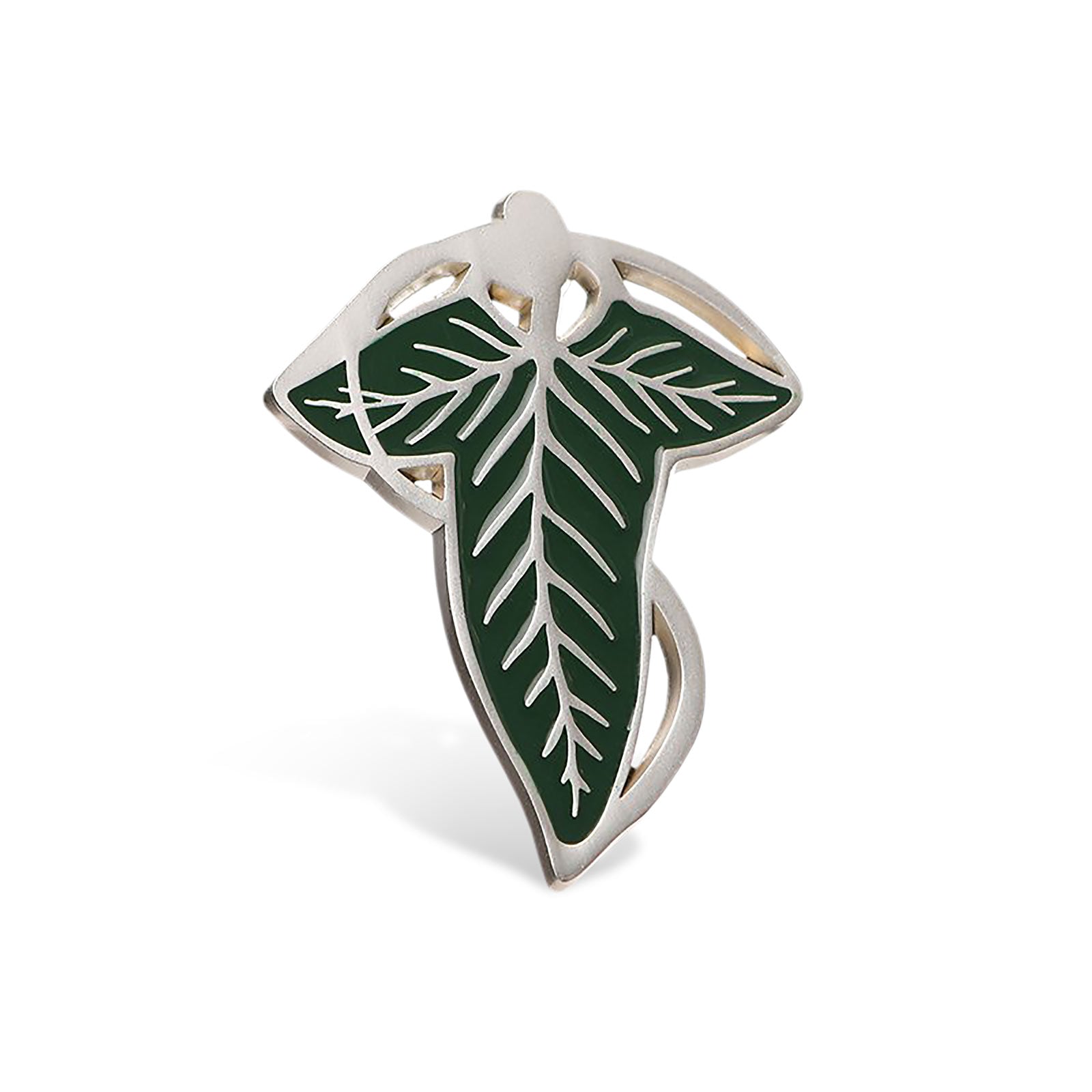 Produktbild Sagan om Ringen - Alviskt bladbrosch Pin