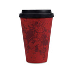 Produktbild Deadpool - Bambus To Go Mugg Comic