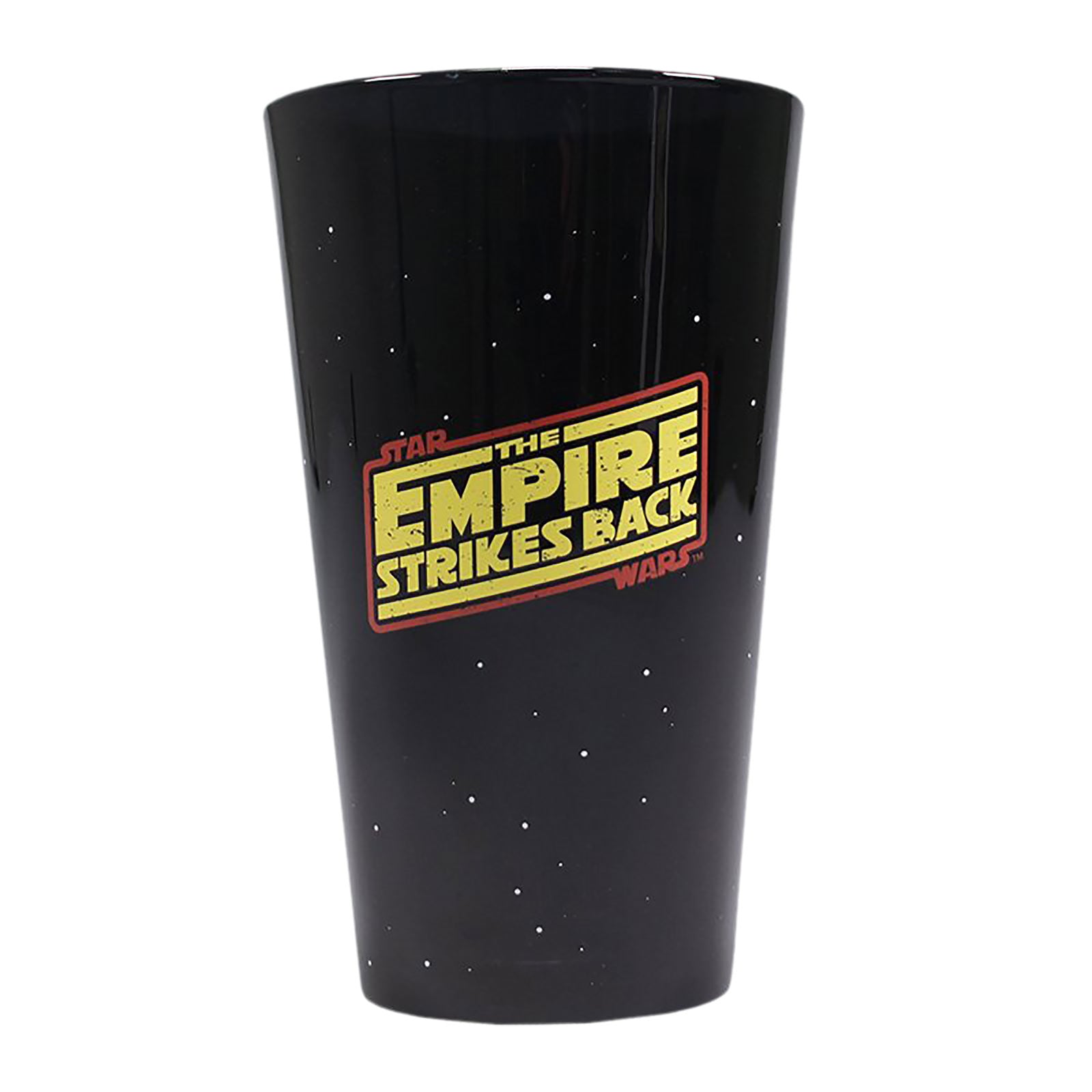 Produktbild Star Wars - Rymdimperiet slår tillbaka Glas